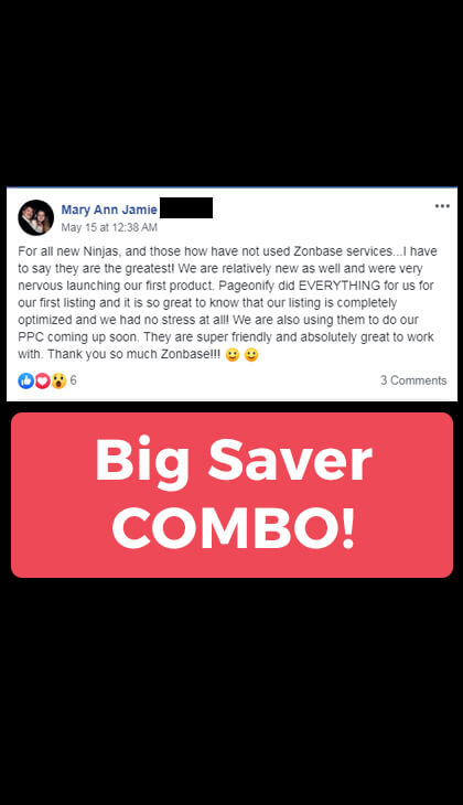Testimonial